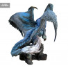 Monster Hunter - Lunastra figure, CFB Creators Model