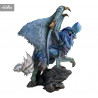 Monster Hunter - Lunastra figure, CFB Creators Model