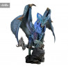Monster Hunter - Lunastra figure, CFB Creators Model