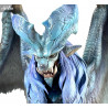 Monster Hunter - Lunastra figure, CFB Creators Model