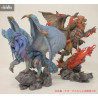 Monster Hunter - Figurine Lunastra, CFB Creators Model