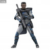 Star Wars: The Clone Wars - Arc Trooper Fives figure