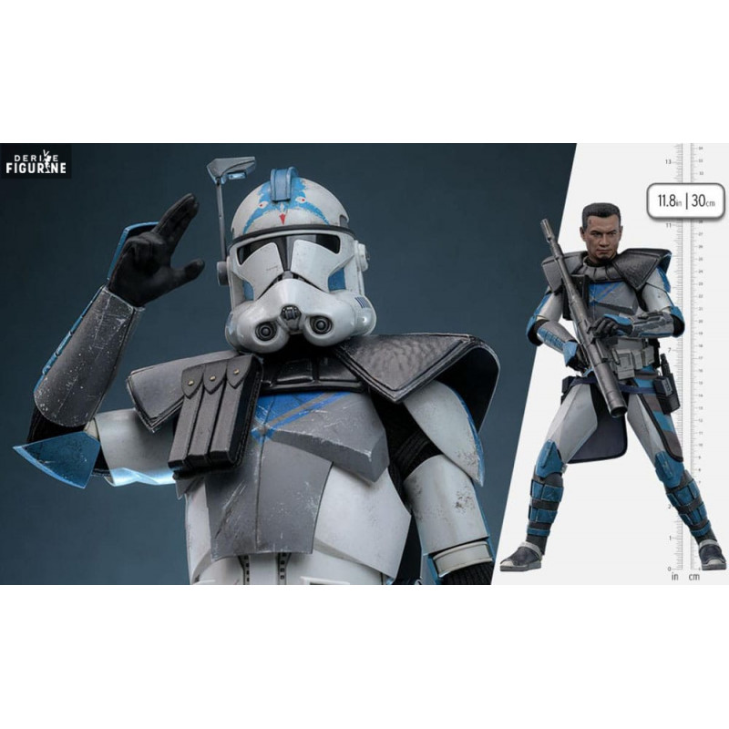 Star Wars: The Clone Wars -...
