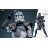 Star Wars: The Clone Wars - Arc Trooper Fives figure