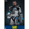 Star Wars: The Clone Wars - Arc Trooper Fives figure