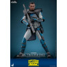 Star Wars: The Clone Wars - Arc Trooper Fives figure