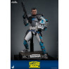 Star Wars: The Clone Wars - Arc Trooper Fives figure