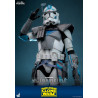 Star Wars: The Clone Wars - Arc Trooper Fives figure