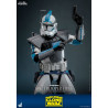 Star Wars: The Clone Wars - Figurine Arc Trooper Fives