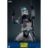 Star Wars: The Clone Wars - Arc Trooper Fives figure