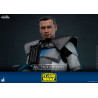 Star Wars: The Clone Wars - Arc Trooper Fives figure