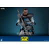 Star Wars: The Clone Wars - Arc Trooper Fives figure