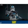 Star Wars: The Clone Wars - Arc Trooper Fives figure