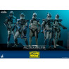 Star Wars: The Clone Wars - Arc Trooper Fives figure