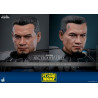 Star Wars: The Clone Wars - Arc Trooper Fives figure