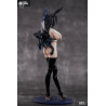 Original Character - Figurine Black Sister