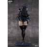 Original Character - Figurine Black Sister