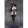 Original Character - Figurine Black Sister