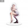 Original Character - Serina figure