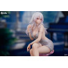 Original Character - Serina figure