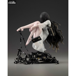 The Ring - Sadako figure,...