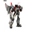 Transformers Bumblebee - Figurine Blitzwing DLX Scale