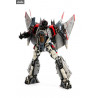 Transformers Bumblebee - Figurine Blitzwing DLX Scale