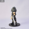 Final Fantasy XV - Noctis Lucis Caelum figure, Adorable Arts