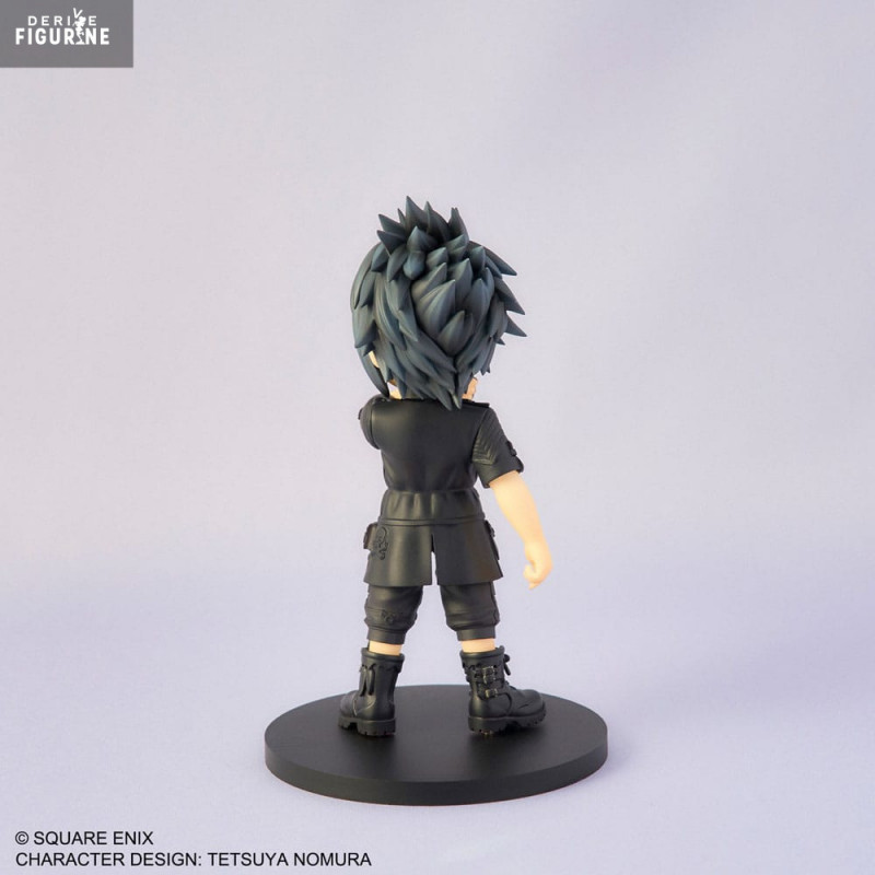 Final Fantasy XV - Figurine...
