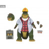 Dinosaurs - Earl Sinclair figure Wesayso, Ultimate