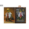 Dinosaurs - Earl Sinclair figure Wesayso, Ultimate
