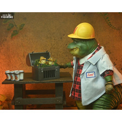 Dinosaurs - Figurine Earl...