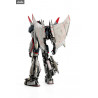 Transformers Bumblebee - Figurine Blitzwing DLX Scale