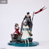 Final Fantasy XVI - Figurine Scene Eyes on Home, FORM-ISM