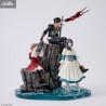 Final Fantasy XVI - Scene Eyes on Home figure, FORM-ISM