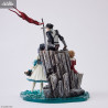 Final Fantasy XVI - Scene Eyes on Home figure, FORM-ISM