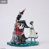 Final Fantasy XVI - Figurine Scene Eyes on Home, FORM-ISM