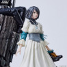 Final Fantasy XVI - Figurine Scene Eyes on Home, FORM-ISM