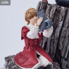 Final Fantasy XVI - Figurine Scene Eyes on Home, FORM-ISM