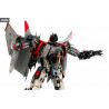 Transformers Bumblebee - Figure Blitzwing DLX Scale