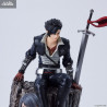 Final Fantasy XVI - Figurine Scene Eyes on Home, FORM-ISM