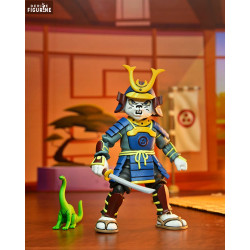 Tortues Ninja (Cartoon) -...
