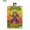 Teenage Mutant Ninja Turtles (Cartoon) - Samurai Adventure Usagi Yojimbo figure, Ultimate