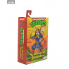 Teenage Mutant Ninja Turtles (Cartoon) - Samurai Adventure Usagi Yojimbo figure, Ultimate