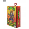 Teenage Mutant Ninja Turtles (Cartoon) - Samurai Adventure Usagi Yojimbo figure, Ultimate