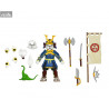Teenage Mutant Ninja Turtles (Cartoon) - Samurai Adventure Usagi Yojimbo figure, Ultimate