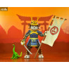 Teenage Mutant Ninja Turtles (Cartoon) - Samurai Adventure Usagi Yojimbo figure, Ultimate
