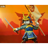 Teenage Mutant Ninja Turtles (Cartoon) - Samurai Adventure Usagi Yojimbo figure, Ultimate