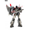 Transformers Bumblebee - Figure Blitzwing DLX Scale