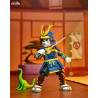 Teenage Mutant Ninja Turtles (Cartoon) - Samurai Adventure Usagi Yojimbo figure, Ultimate
